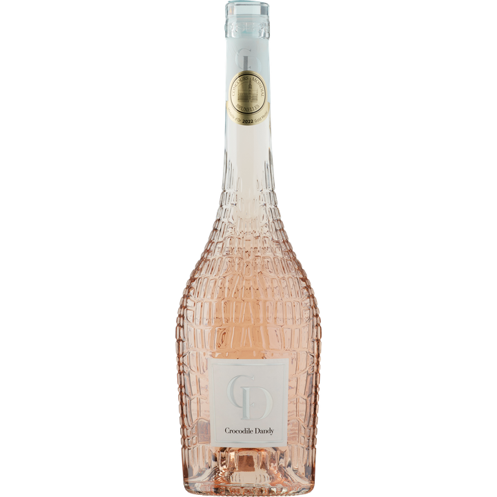 Rosé - 750ML