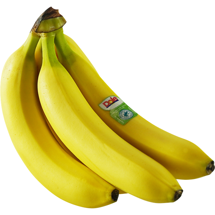 Jumbo Dole Bananen 5 Stuks