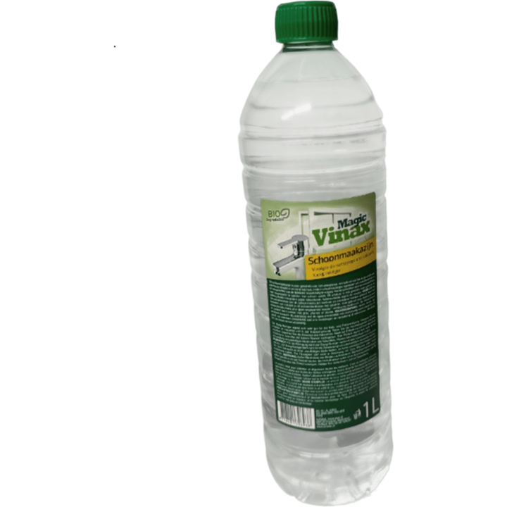 Mullrose Schoonmaakazijn Magic Vinax 1L