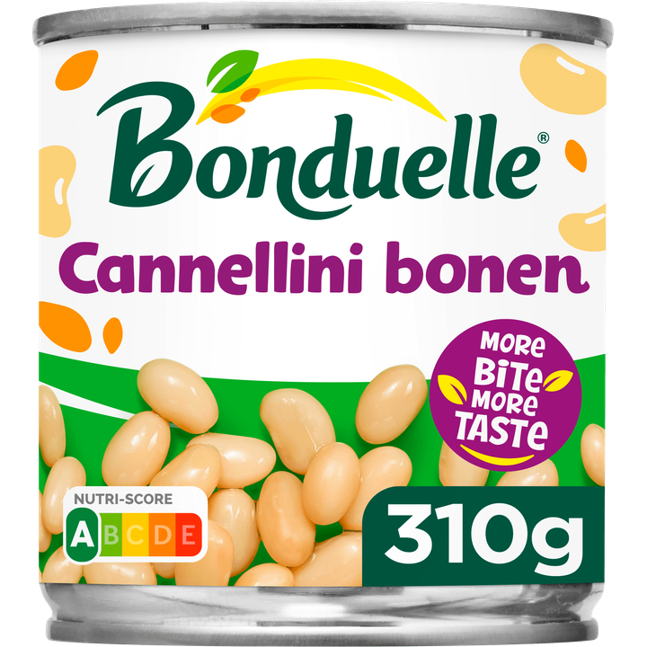 Bonduelle Cannellini Bonen 310g
