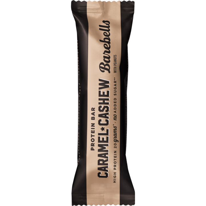 Barebells Protein Bar Caramel Cashew with Peanuts 55 g