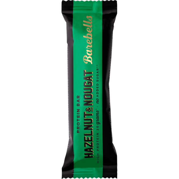 Barebells Protein Bar Hazelnut & Nougat 55 g