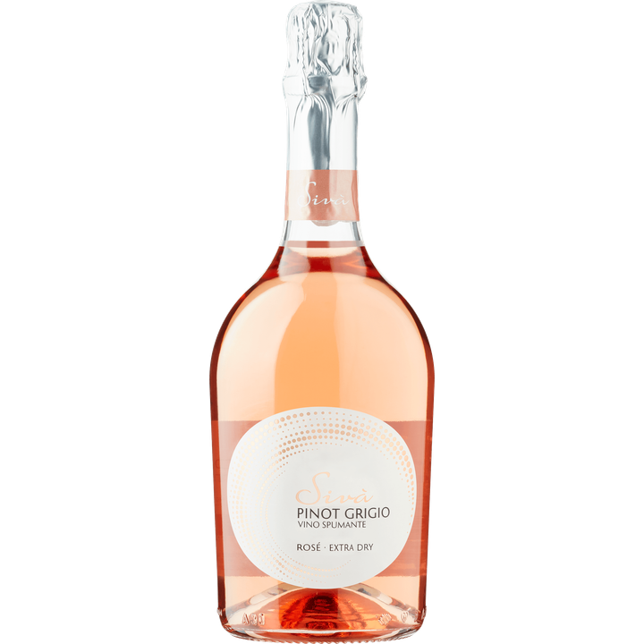 Sivà - Pinot Grigio - Rosé - 750ML