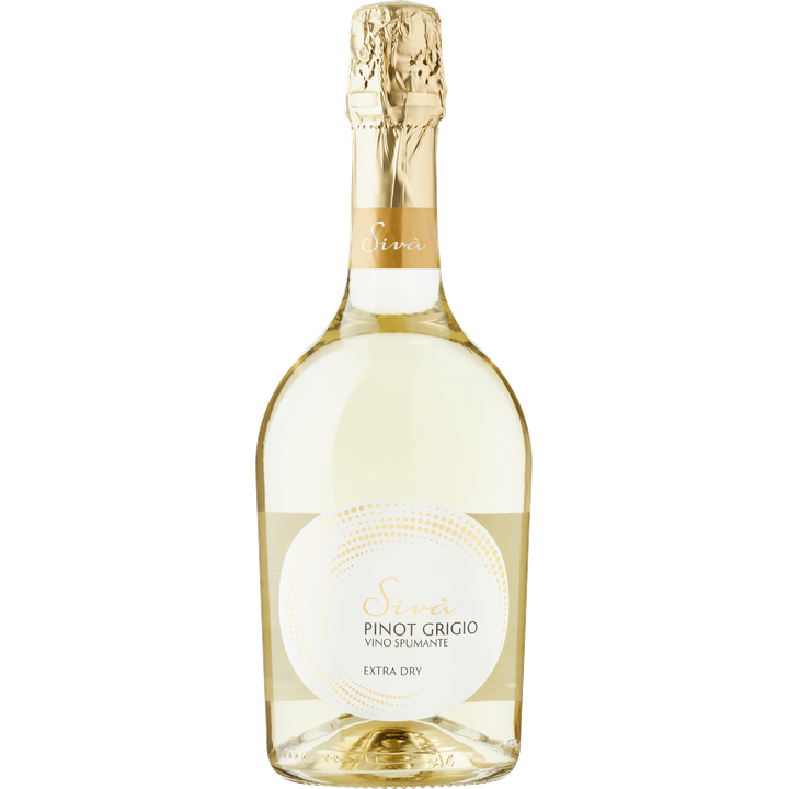 Sivà - Pinot Grigio - 750ML