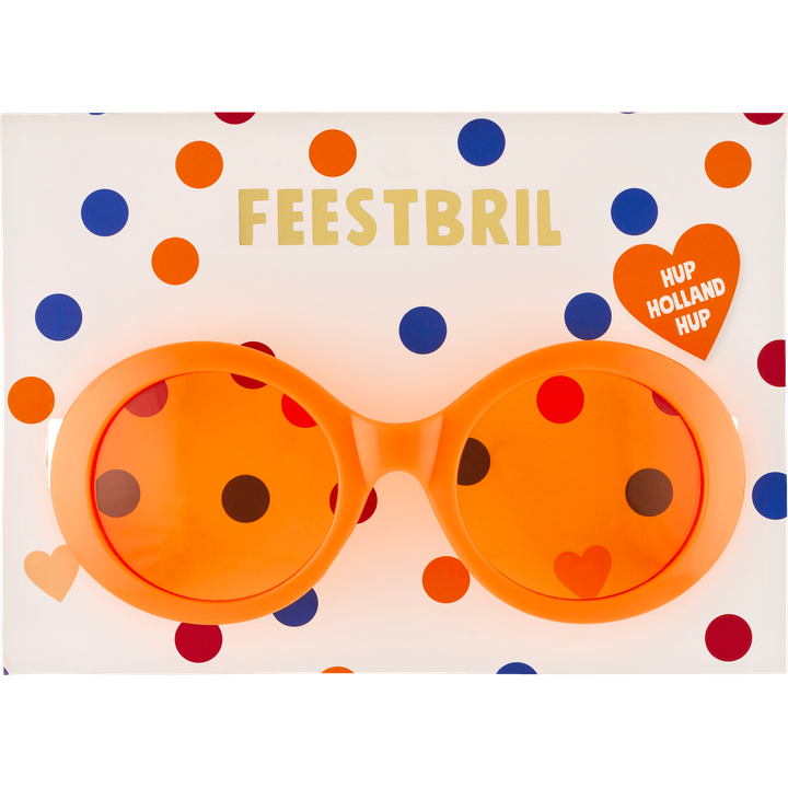Feestbril