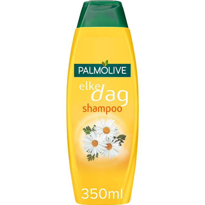 Palmolive Shampoo Elke Dag 350 ML