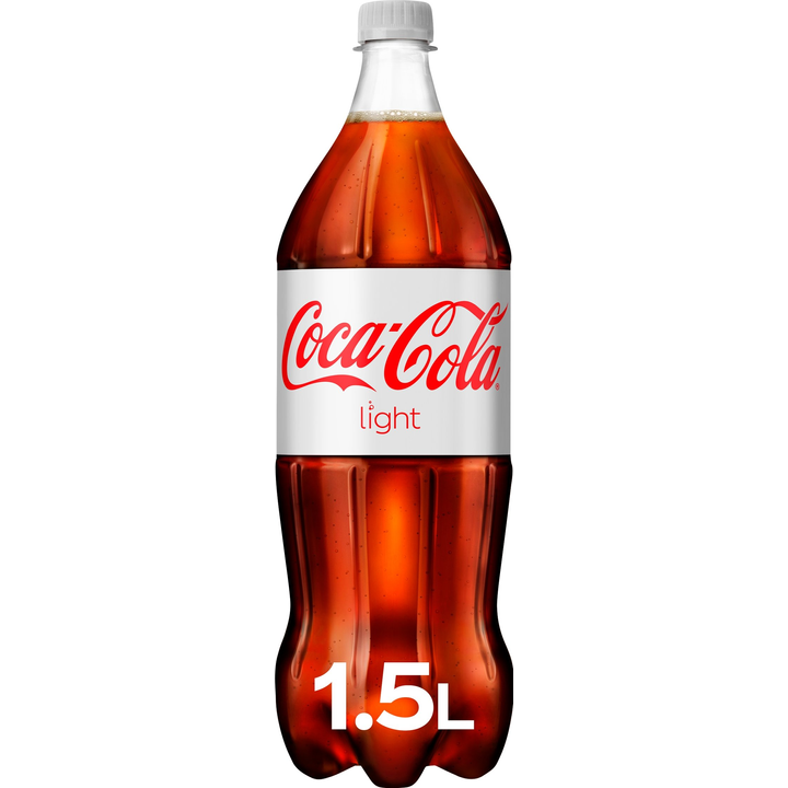 Coca-Cola Light 1,5 L