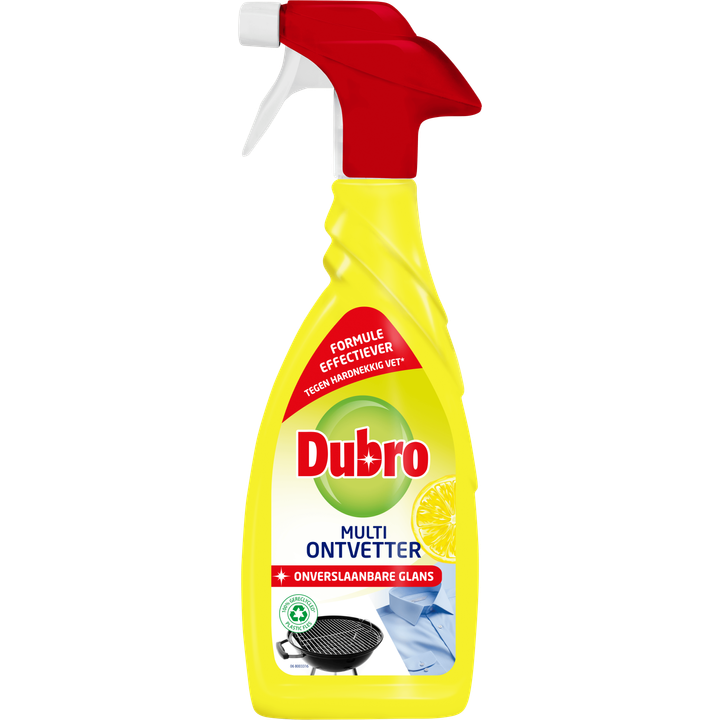 Dubro Multi Ontvetter 650 ml 