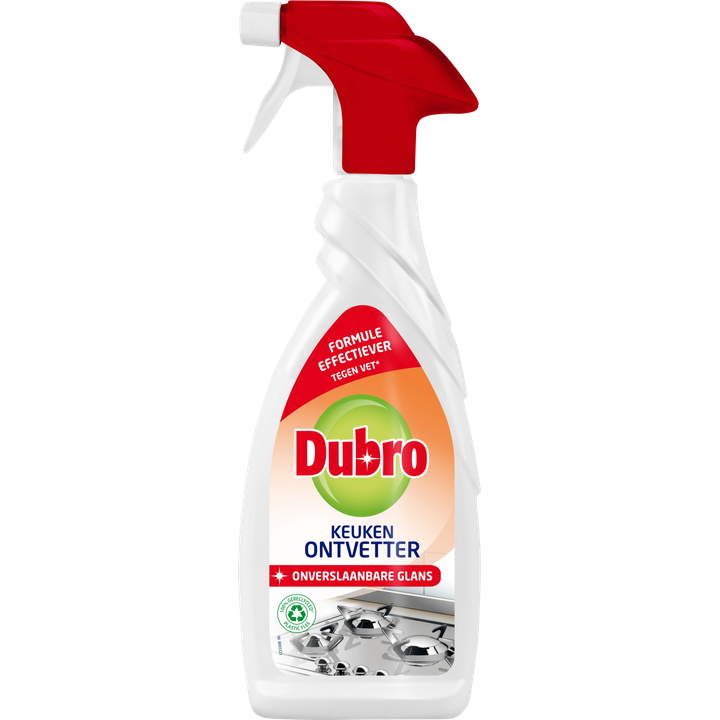 Dubro Keuken Ontvetter 650 ml 