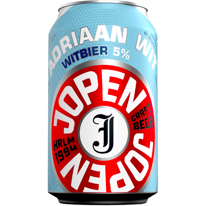 Adriaan Wit 330ML