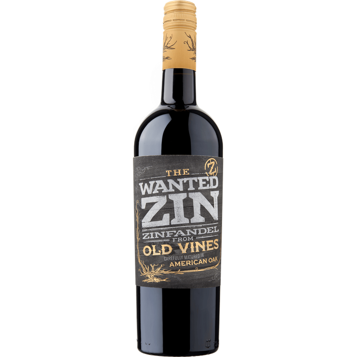 Zin - Zinfandel - 750ML