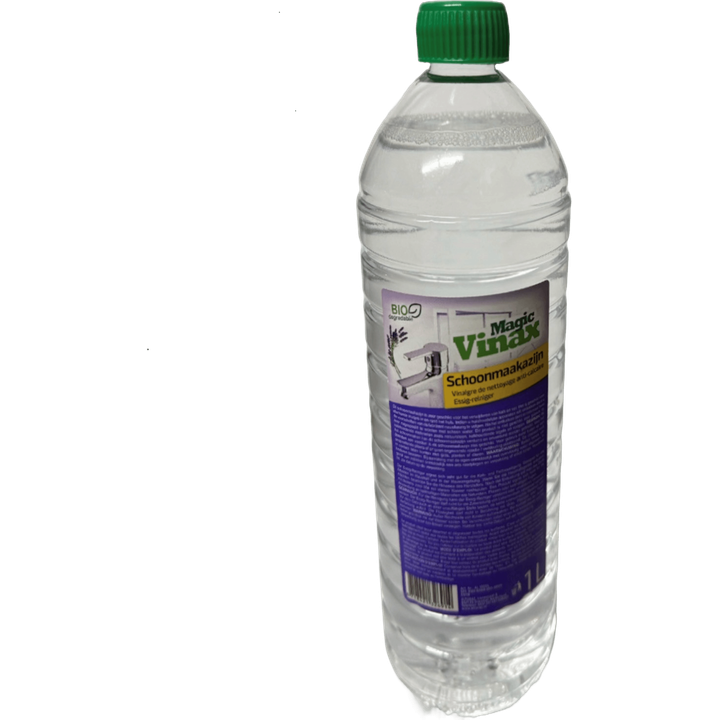 Mullrose Schoonmaakazijn Magic Vinax Lavendel 1L
