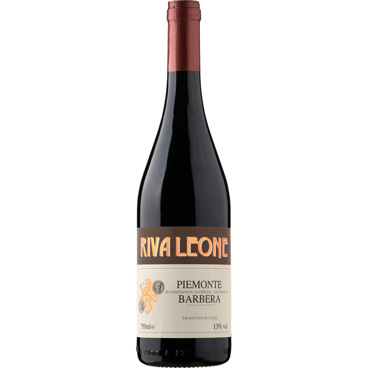 Piemonte Barbera - 750ML