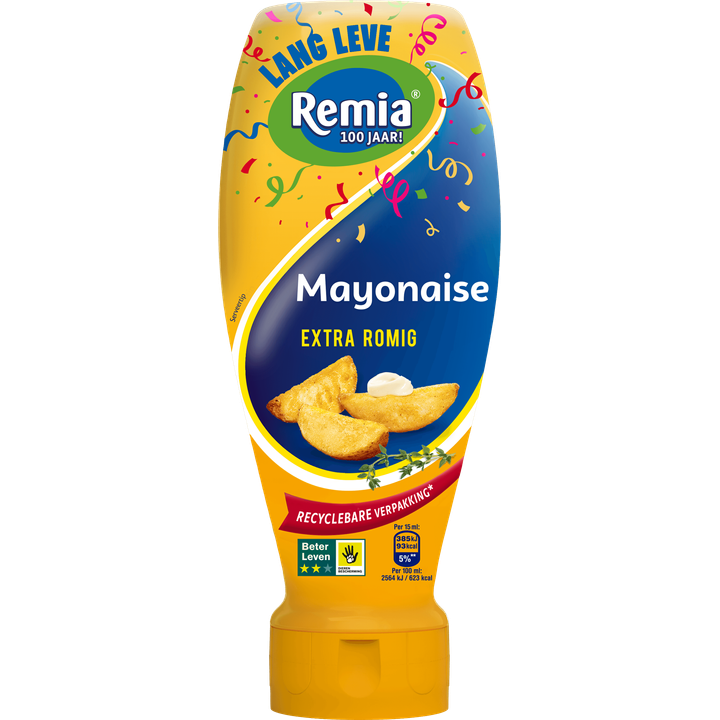Remia Mayonaise 500 ml
