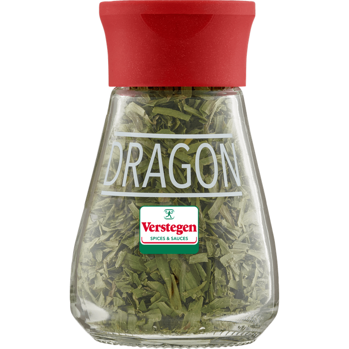 Verstegen Dragon 8 g