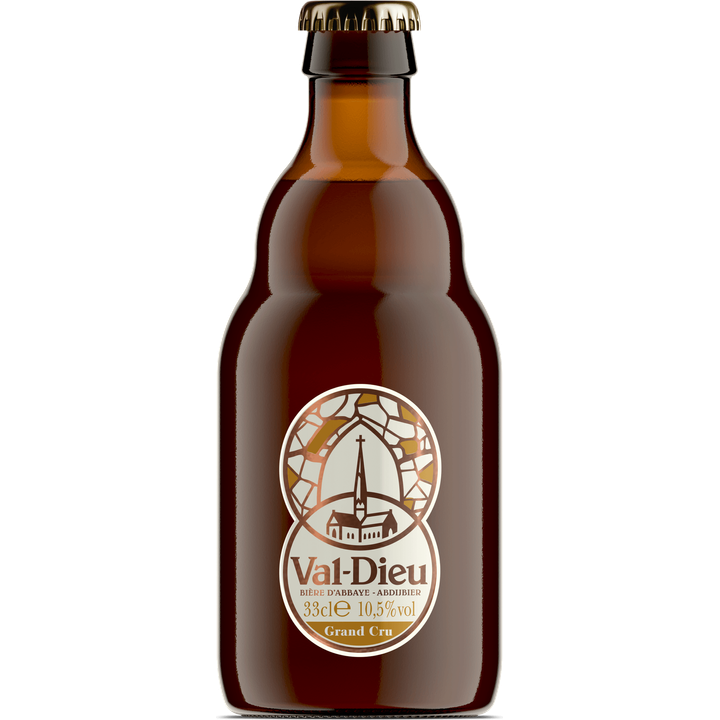 Val-Dieu - Grand Cru Abdijbier - Fles - 330ML