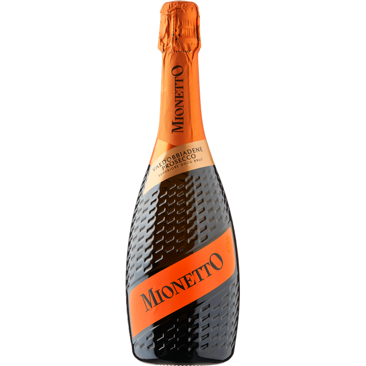 Mionetto - Prosecco Superiore DOCG - Brut - 750ML