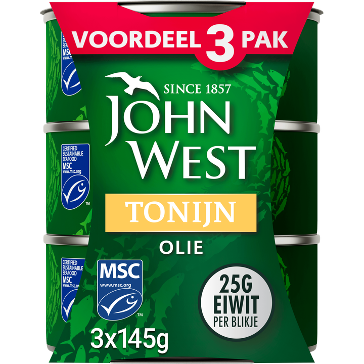 John