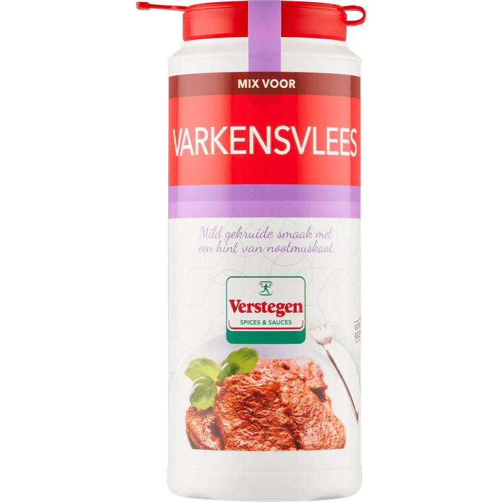 Verstegen Mix voor Varkensvlees 225 g