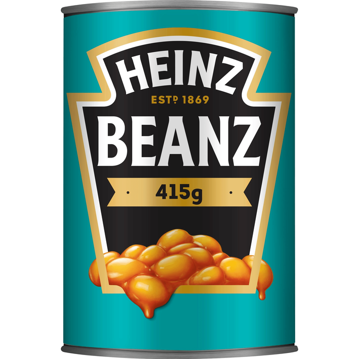 Heinz Beanz Tomatensaus 415 g