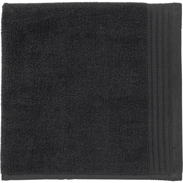 Keukendoek Zwart