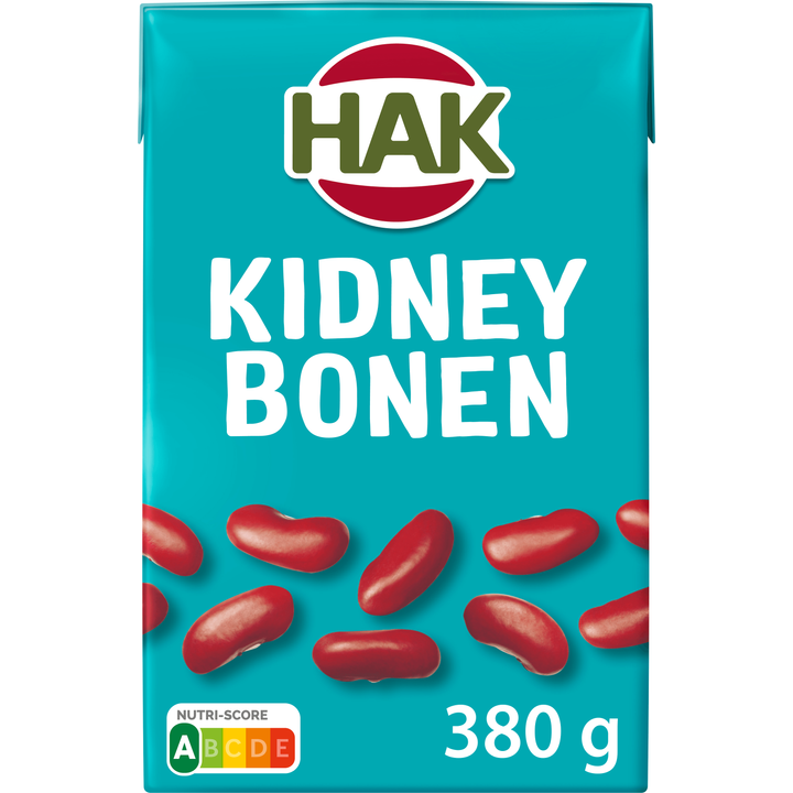 Hak Kidney Bonen 380 g