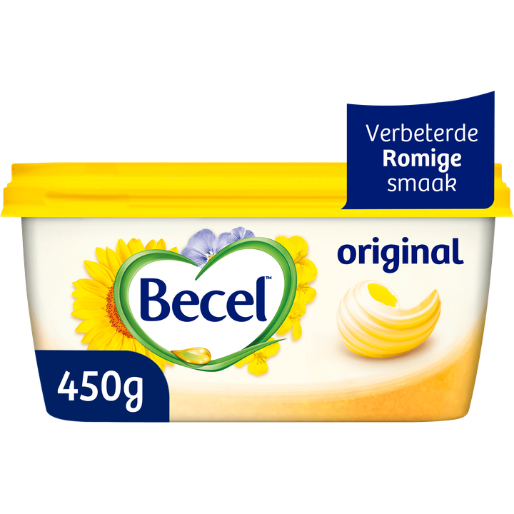 Becel Original 450 g