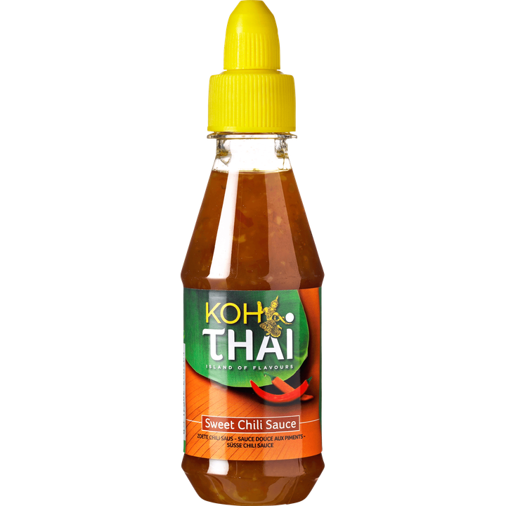 Koh Thai Zoete Chilisaus 200 ml