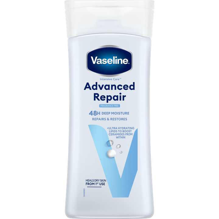 Vaseline Bodylotion essential healing