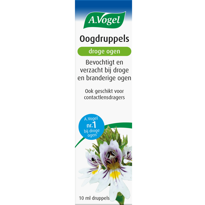 A. Vogel oogdruppels 10ml