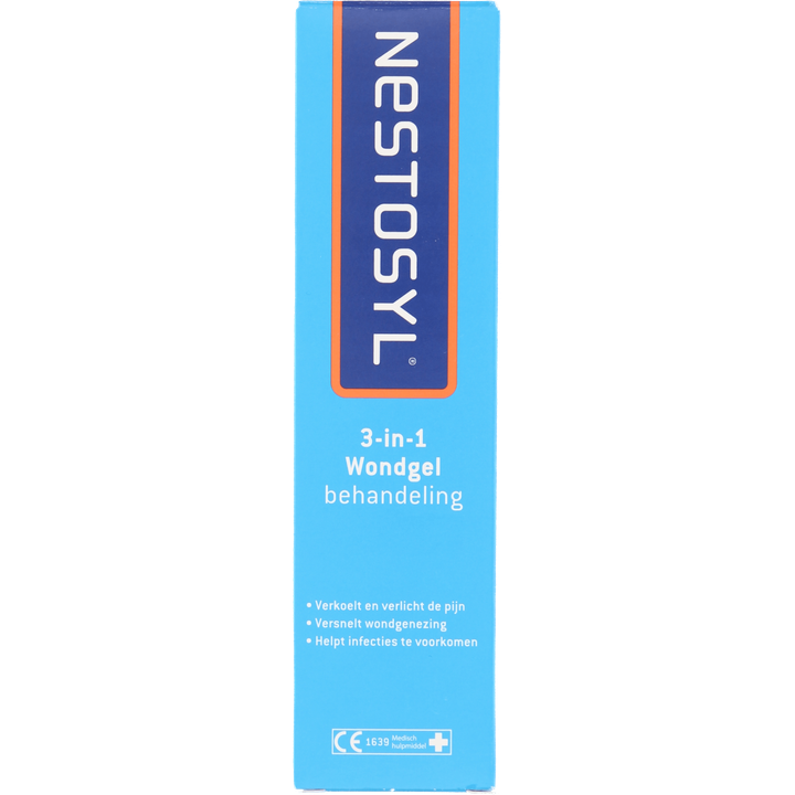 Nestocyl 3-in-1 Wondgel