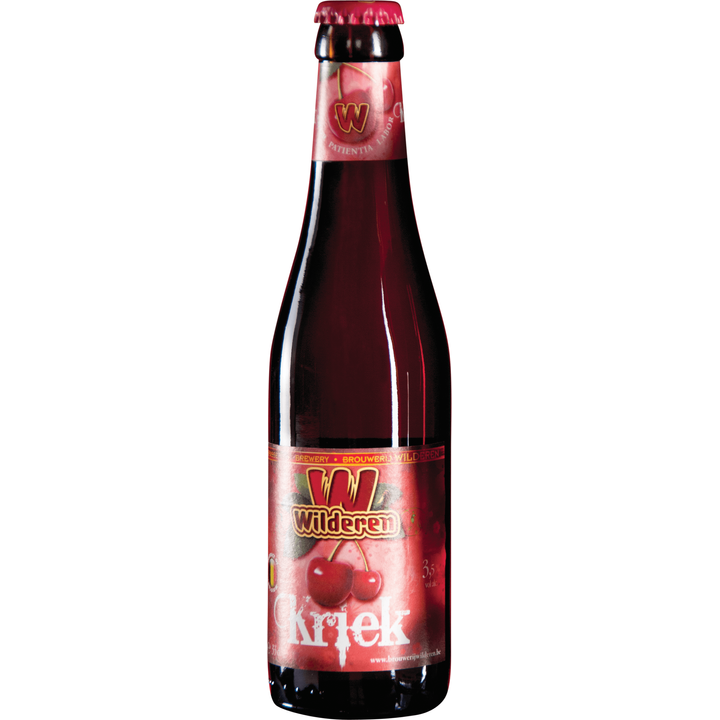 Kriek - Fles - 250ML
