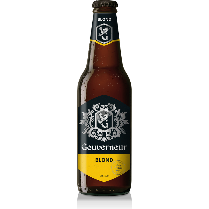Gouverneur Blond Fles 300ML