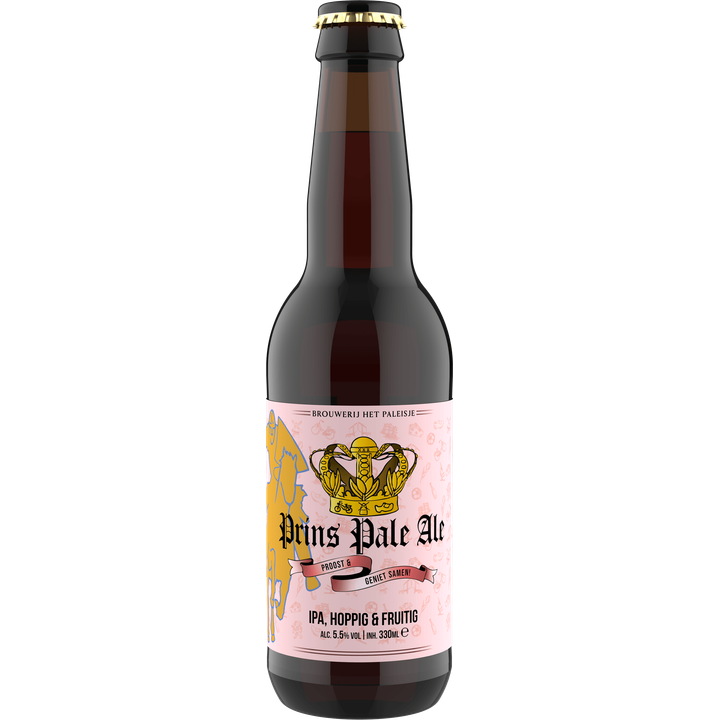 Prins Pale Ale - Fles
