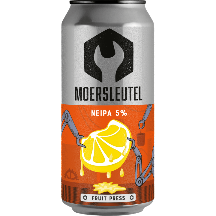 Fruit Press - Neipa - Blik - 440ML