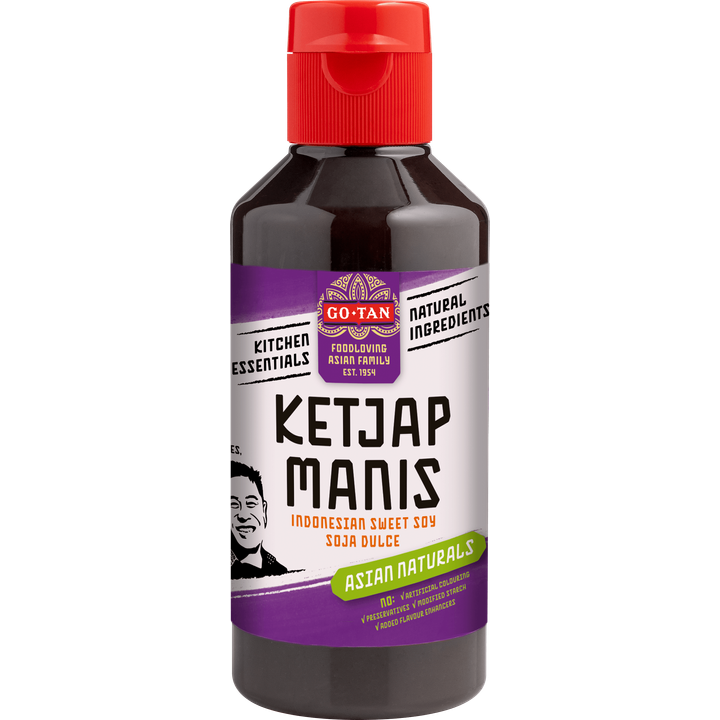 Go-Tan Ketjap Manis 270ml