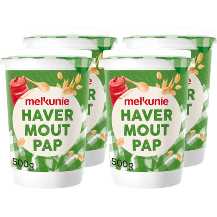 havermoutpap