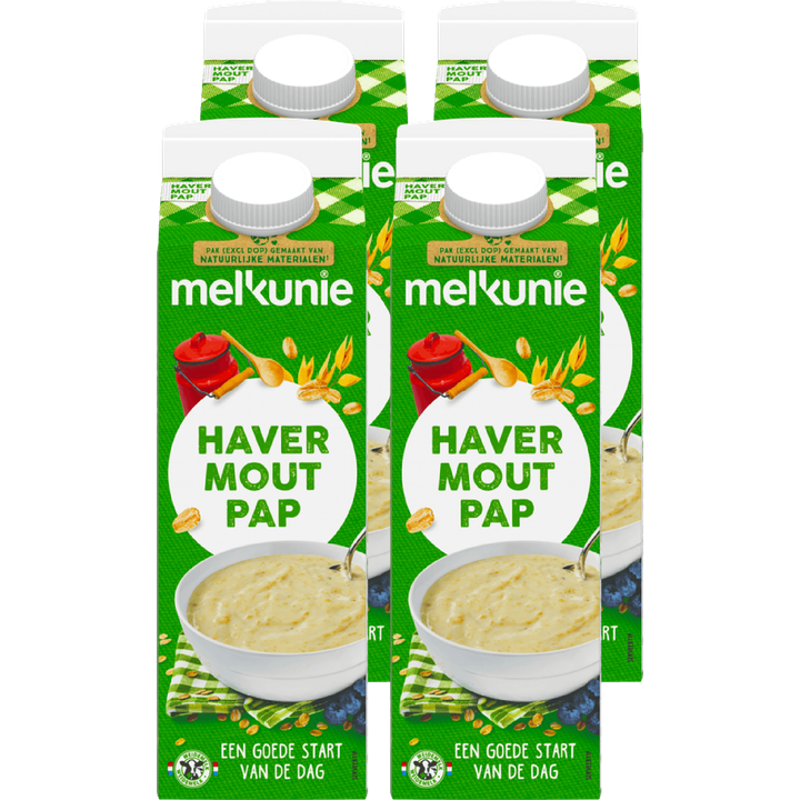 Havermoutpap