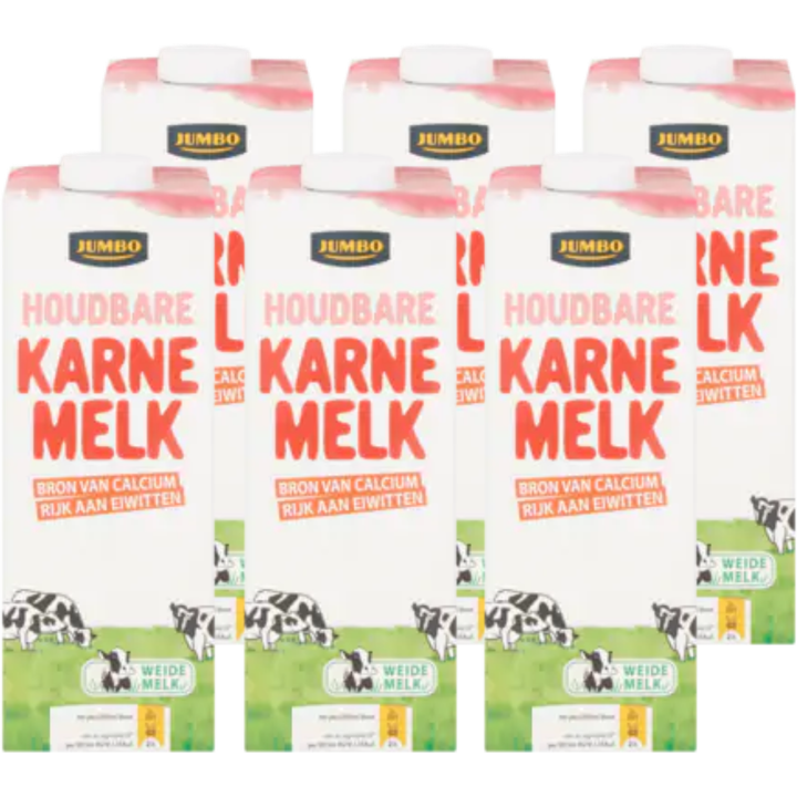 Houdbare Karnemelk