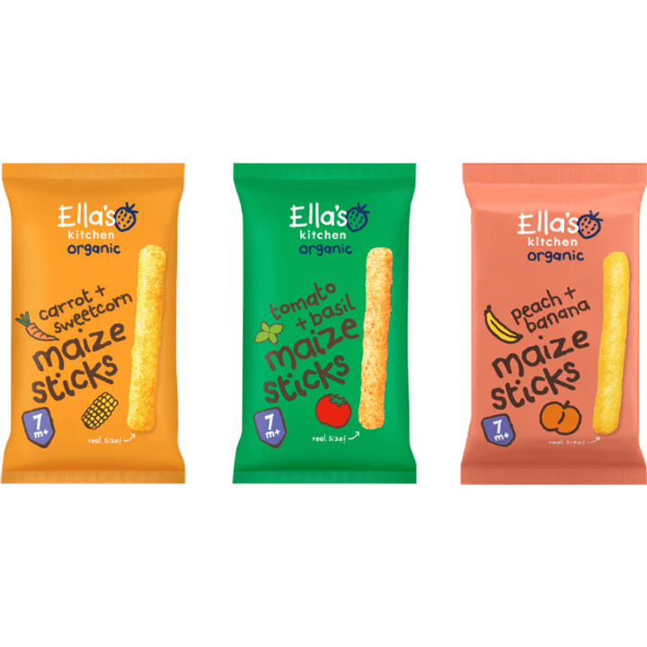 Maize Sticks Pakket