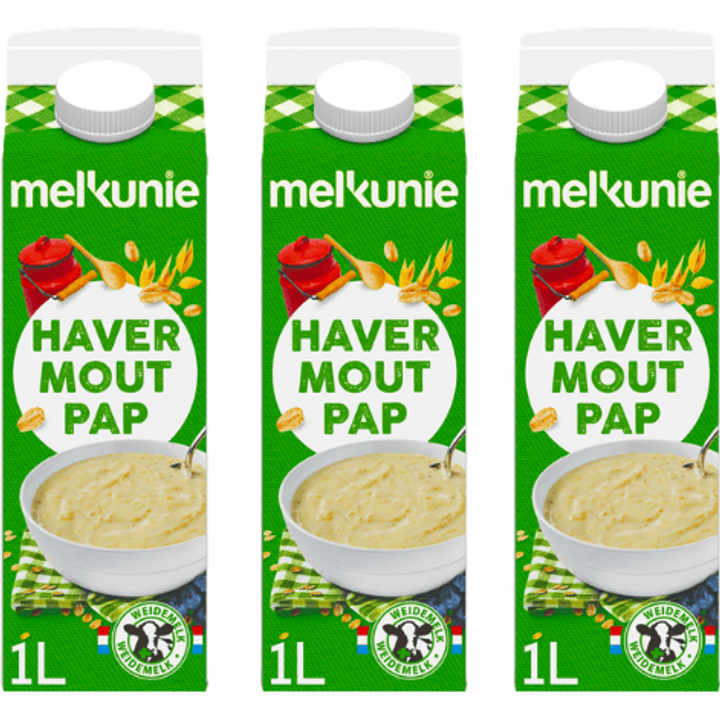 Havermoutpap