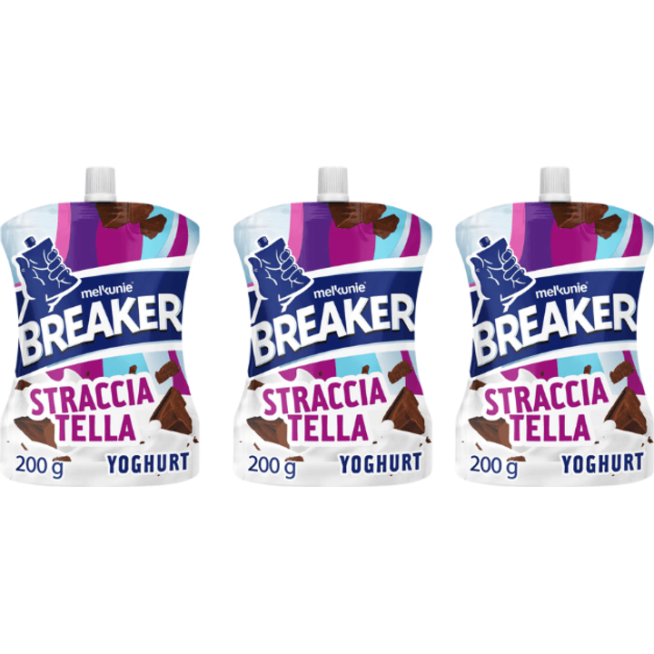 Breaker Specials Stracciatella Yoghurt