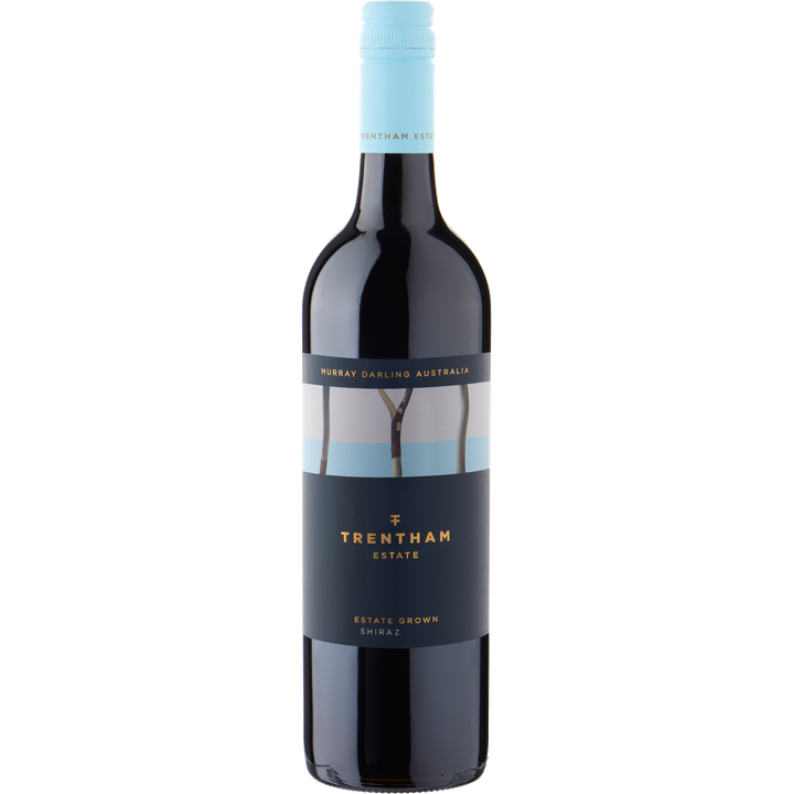 Shiraz - 750 ML