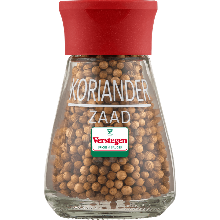 Verstegen Korianderzaad 24 g