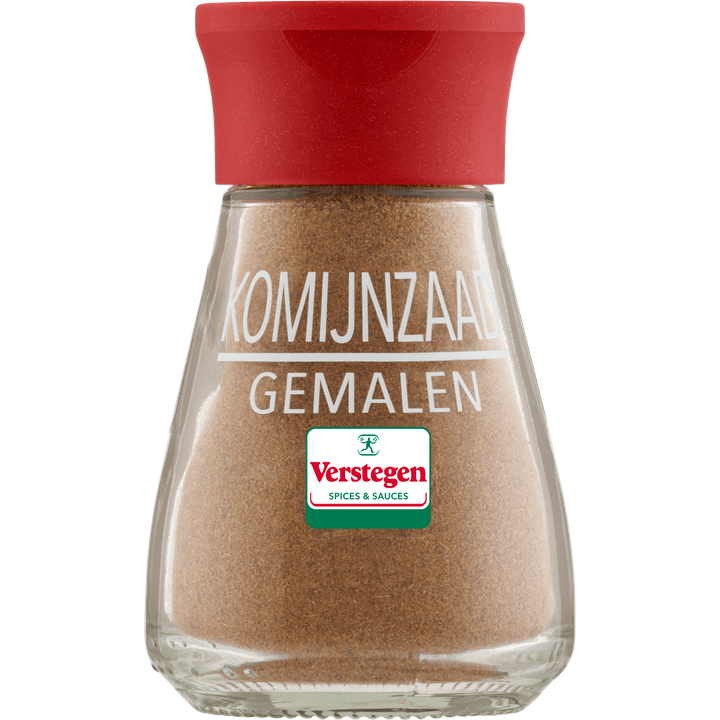 Verstegen Komijnzaad Gemalen 37 g