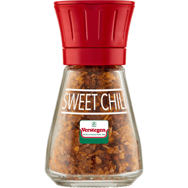 Sweet Chili met Molen