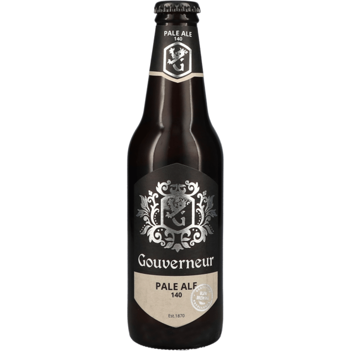Lindeboom - Gouverneur Speciale 140 - Fles 300ML