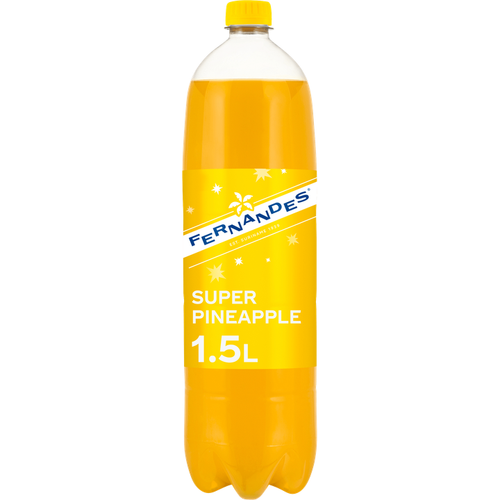 Fernandes Super Pineapple 1,5L
