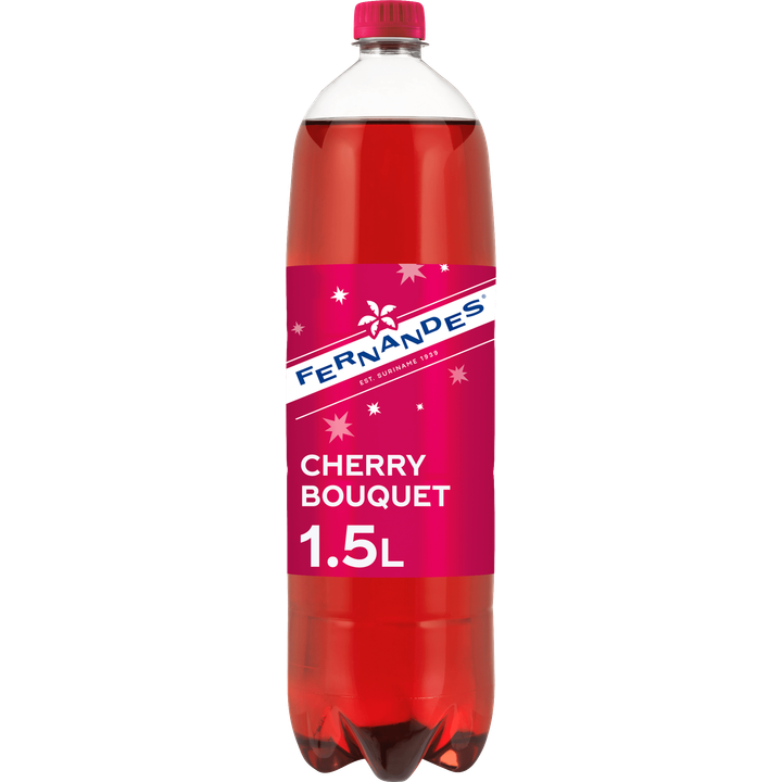 Fernandes Cherry Bouquet 1,5L
