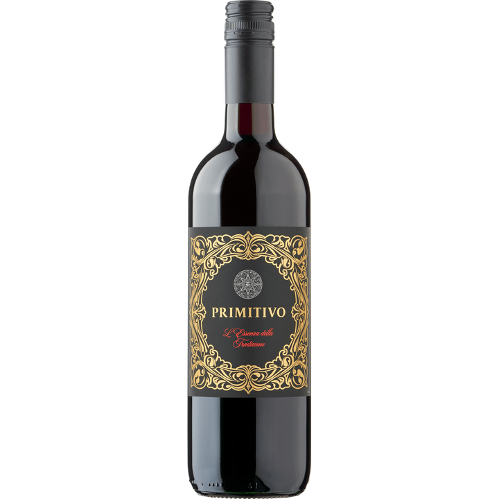 L'Essenza della Tradizione - Primitivo - 750ML
